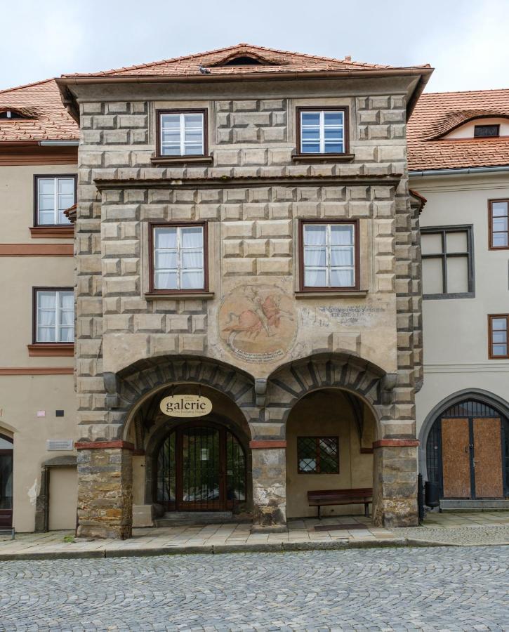 Appartamento Křišťanka - Kouzelné