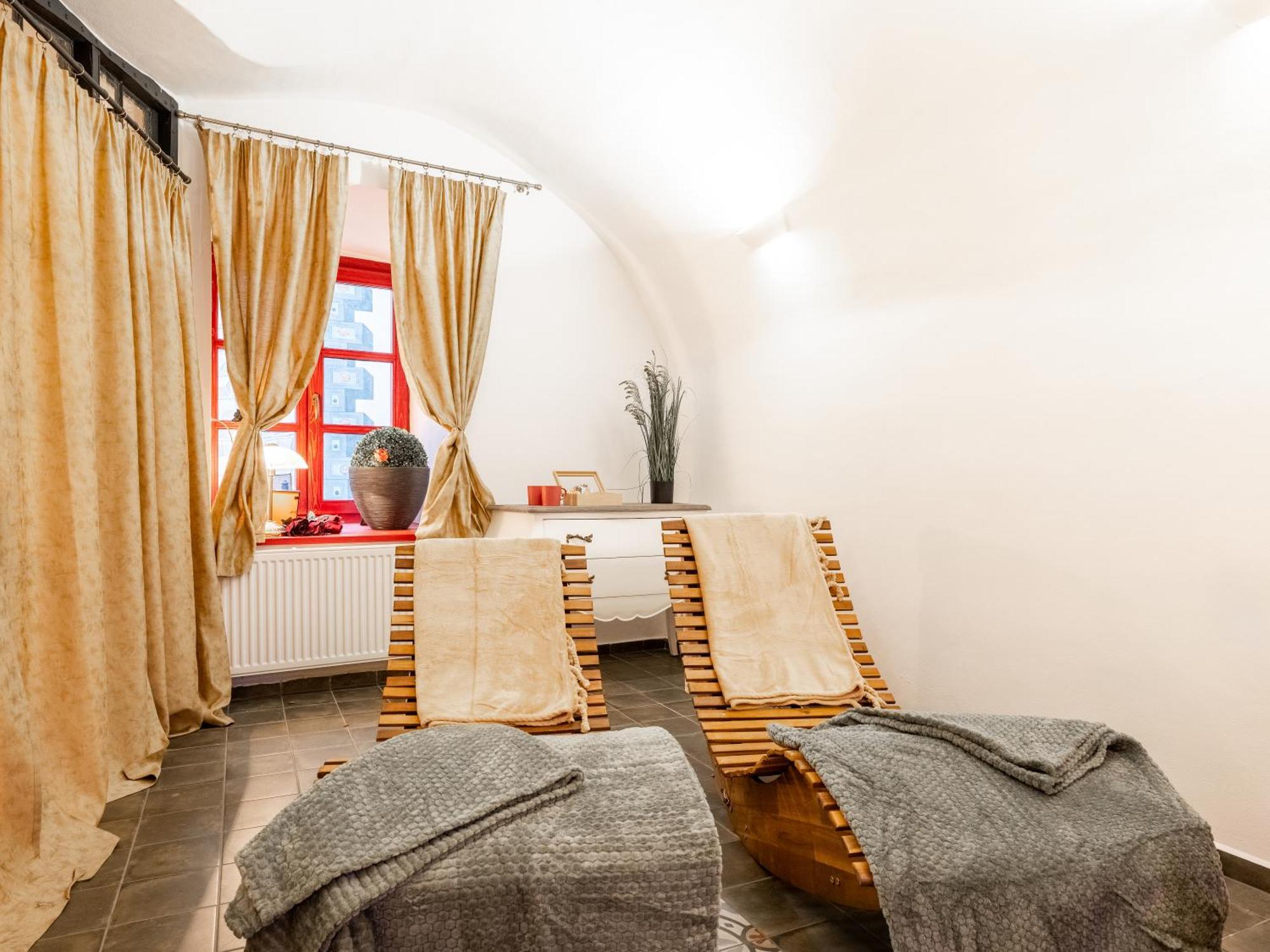Apartment Kristanka - Kouzelne Prachatice