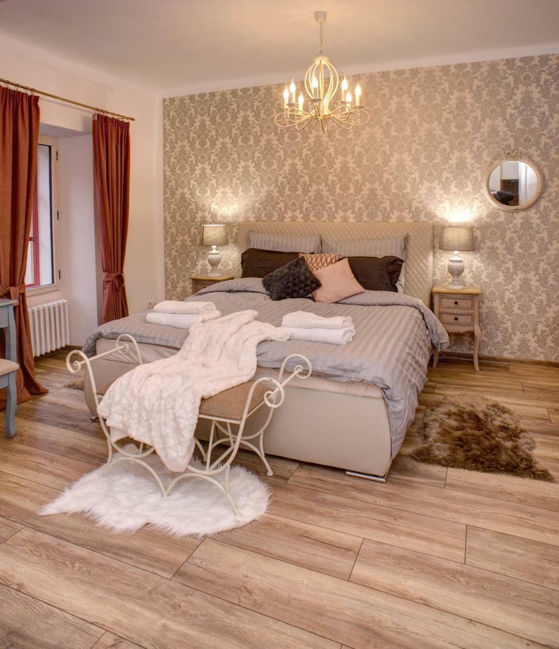 Appartamento Křišťanka - Kouzelné Prachatice