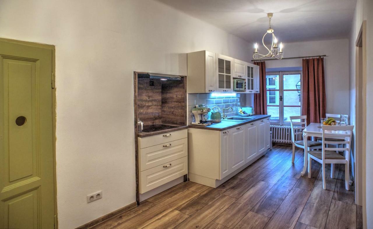 Kristanka - Kouzelne Apartment *