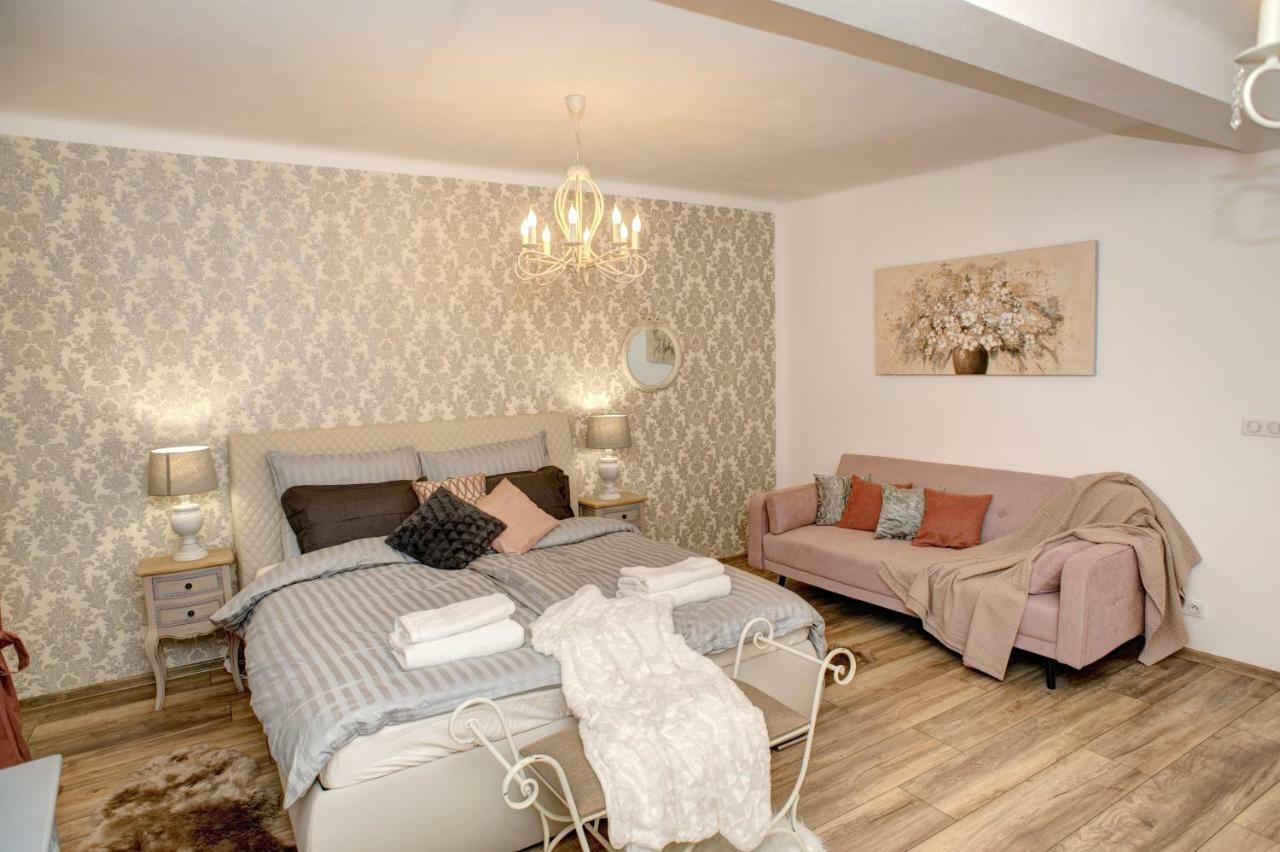 Apartment Kristanka - Kouzelne Prachatice