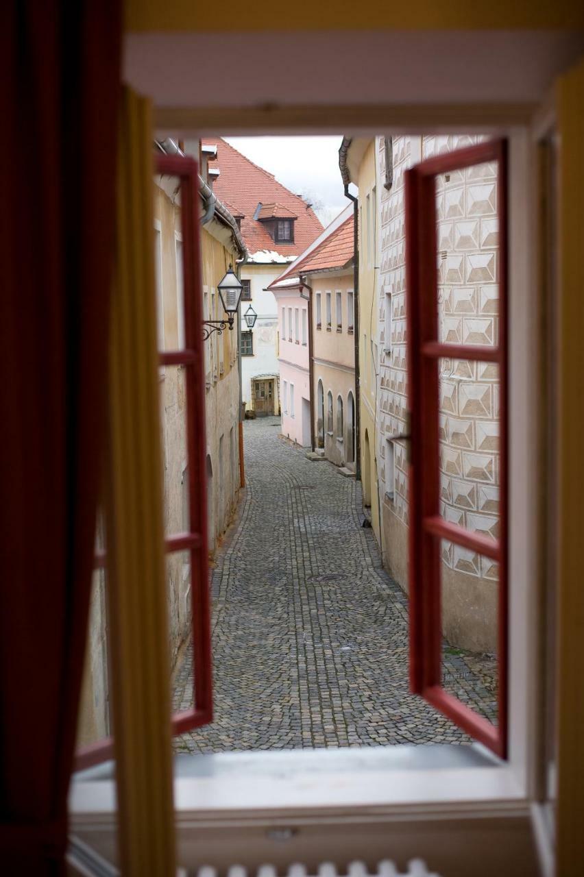 Appartamento Křišťanka - Kouzelné Prachatice