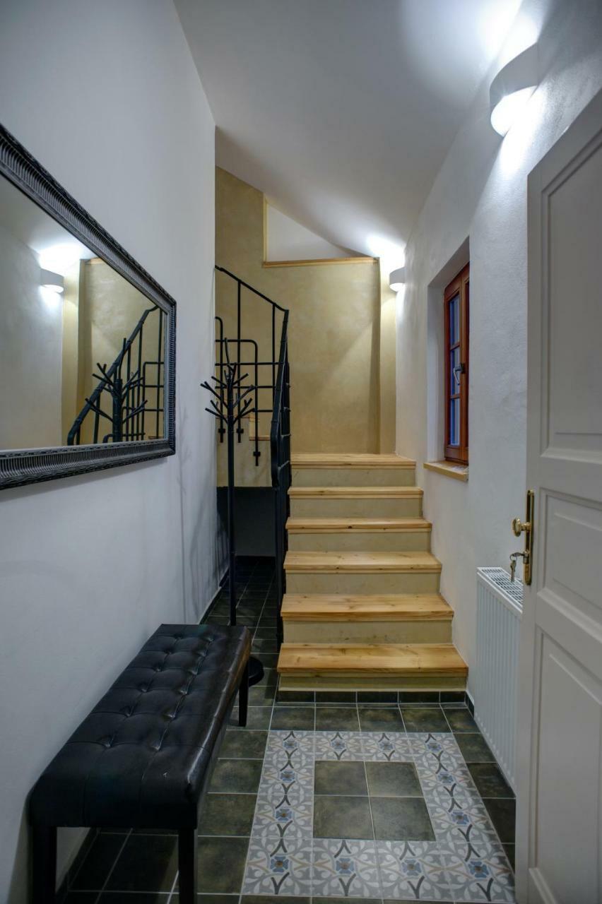 Apartment Kristanka - Kouzelne *