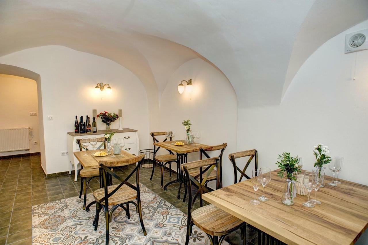Apartment Kristanka - Kouzelne Prachatice