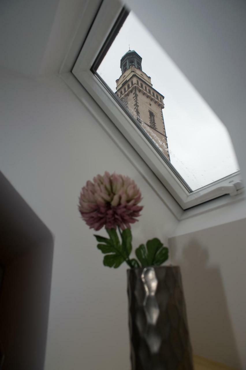 Kristanka - Kouzelne Apartment Prachatice