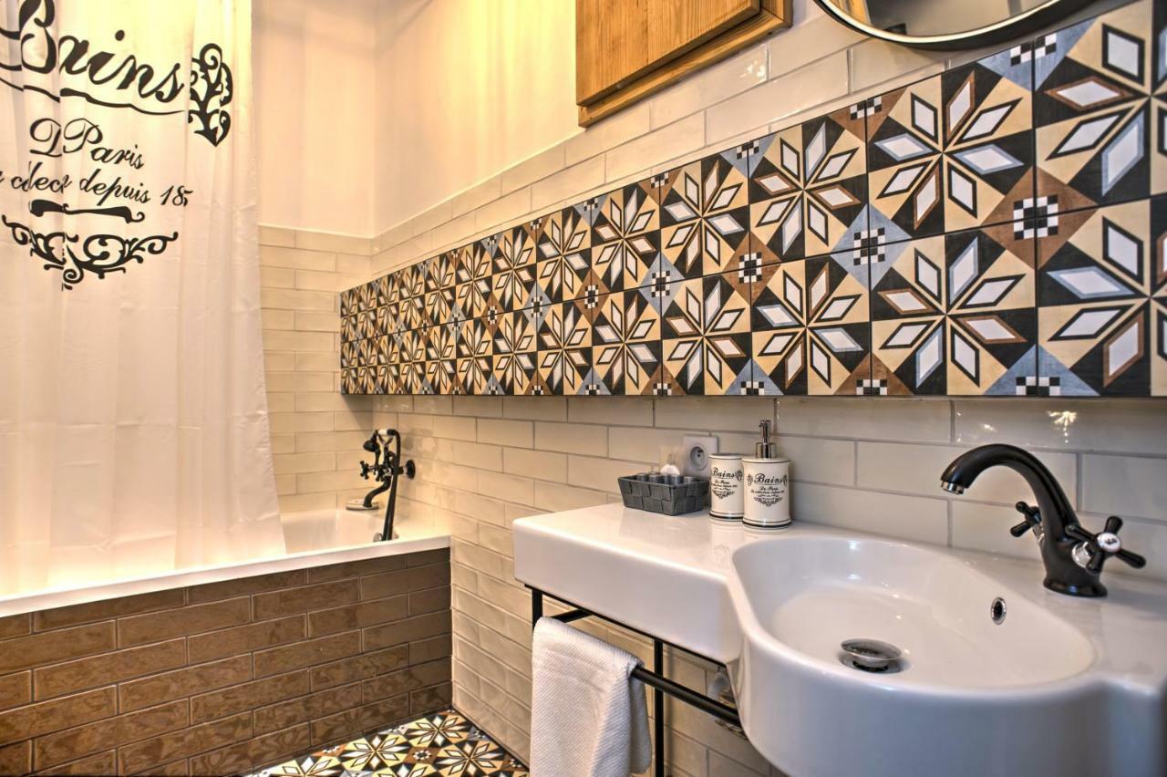 Apartment Kristanka - Kouzelne Prachatice