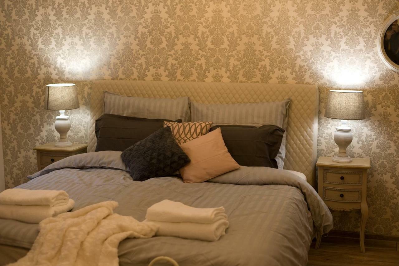 Appartement Kristanka - Kouzelne Prachatice