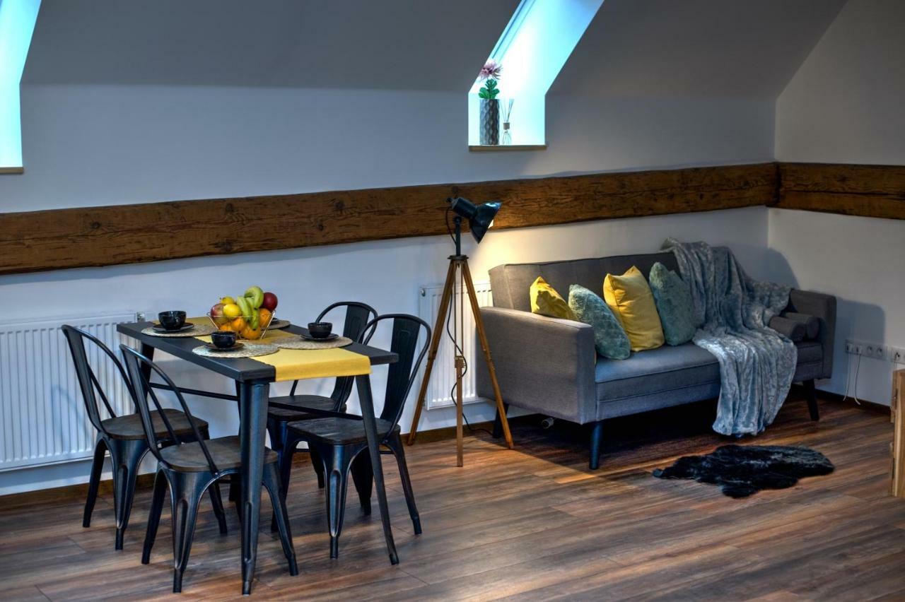 Apartment Kristanka - Kouzelne