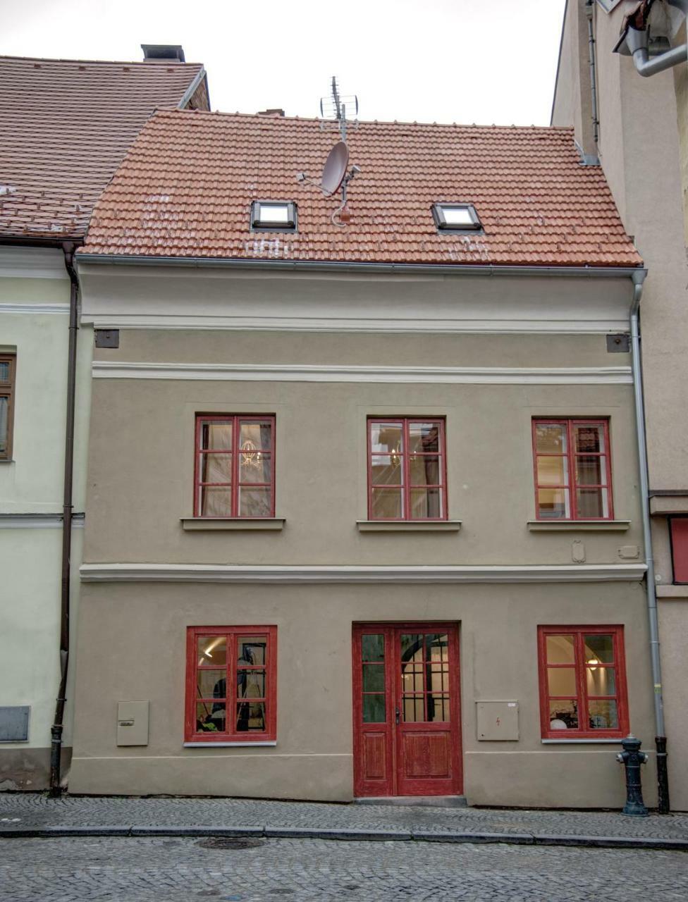 Apartment Kristanka - Kouzelne *