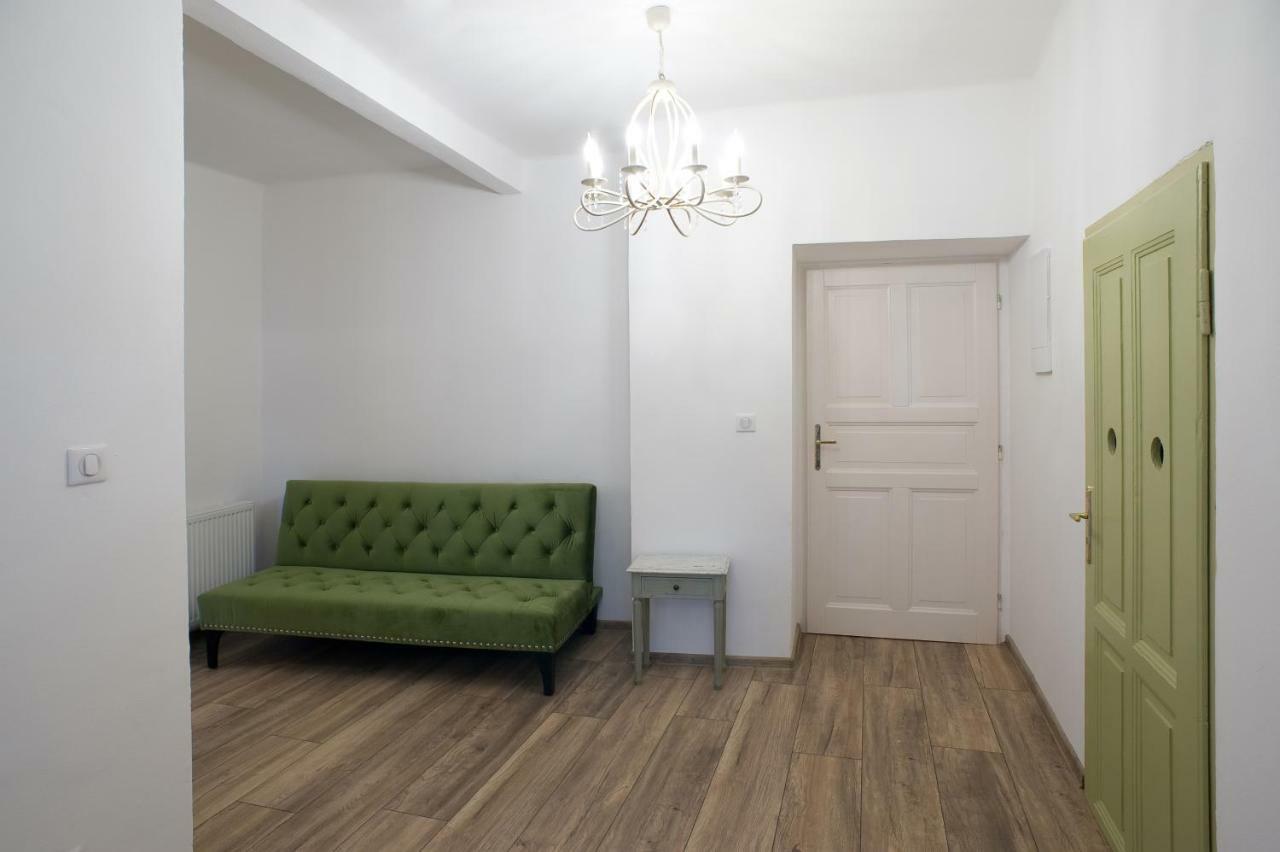 Kristanka - Kouzelne Apartment