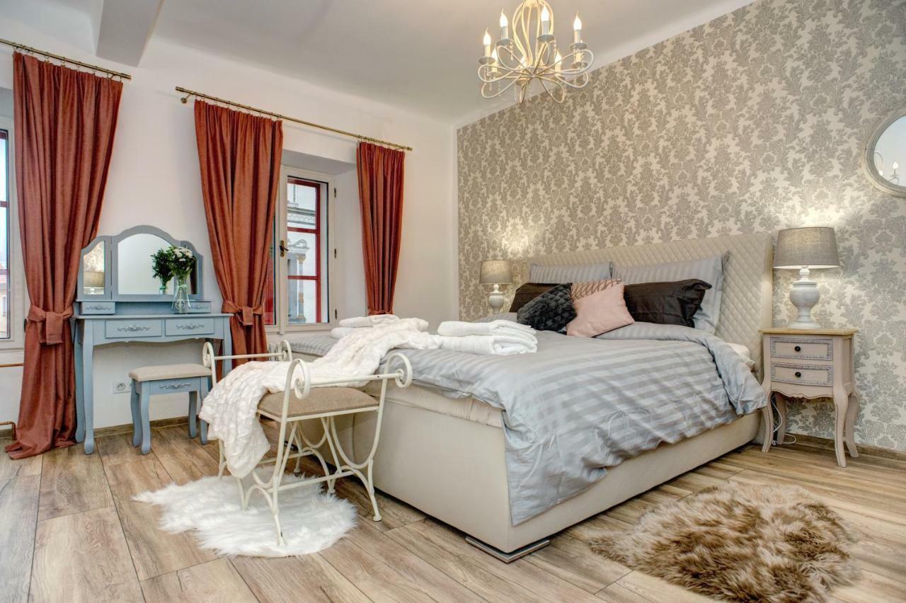 Apartment Kristanka - Kouzelne