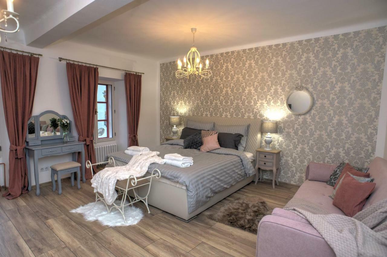 Kristanka - Kouzelne Apartment