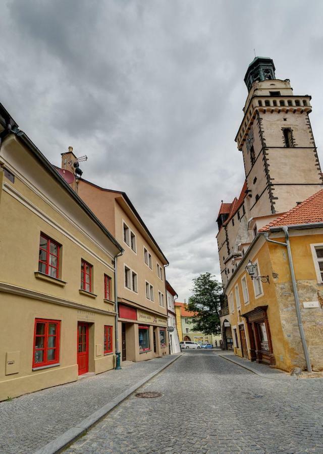 Appartamento Křišťanka - Kouzelné *